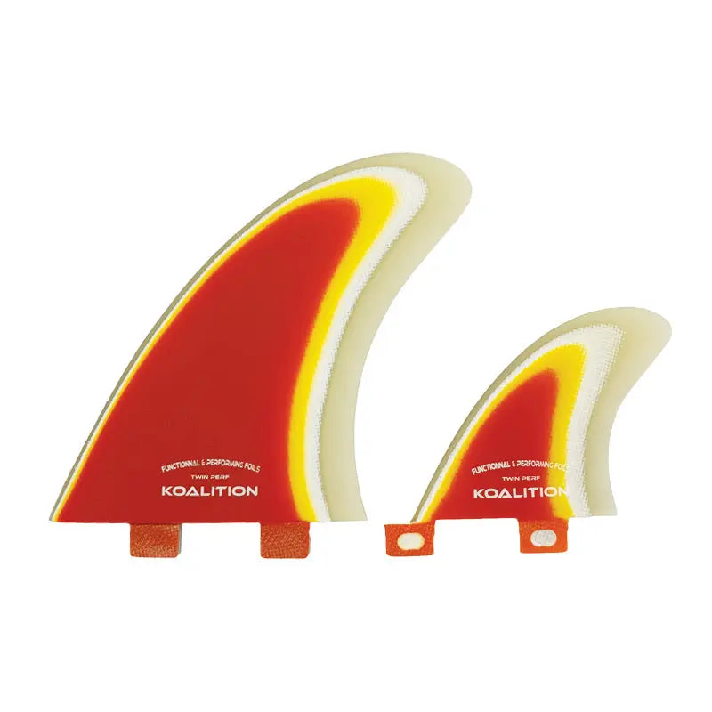Aileron Twin Perf FCS1 - Koalition Koalition
