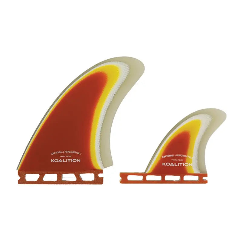 Twin Perf Futures Koalition