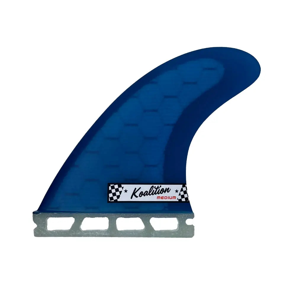 Thruster The Base - Koalition Surf Koalition