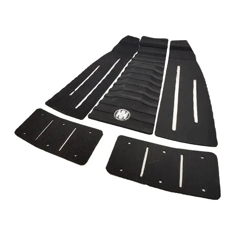 Pad de surf 5 pièces – Jeff Black Koalition