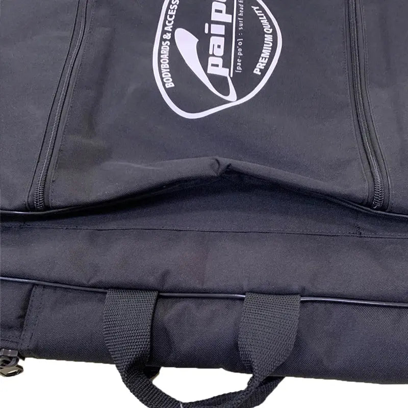 Housse Double bodyboard voyage Paipo Paipo bodyboards