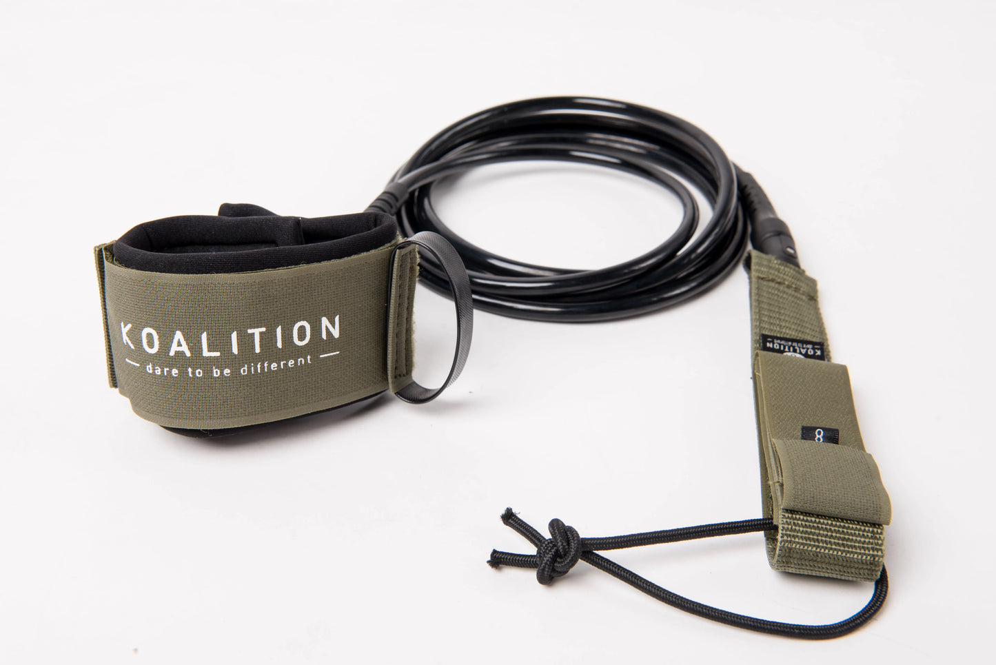 Army Green - Regular Koalition