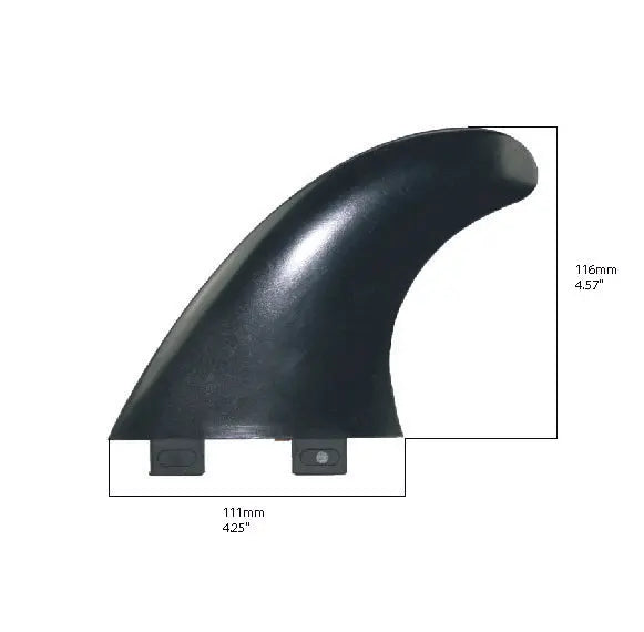 Aileron shortboard pas cher FCS