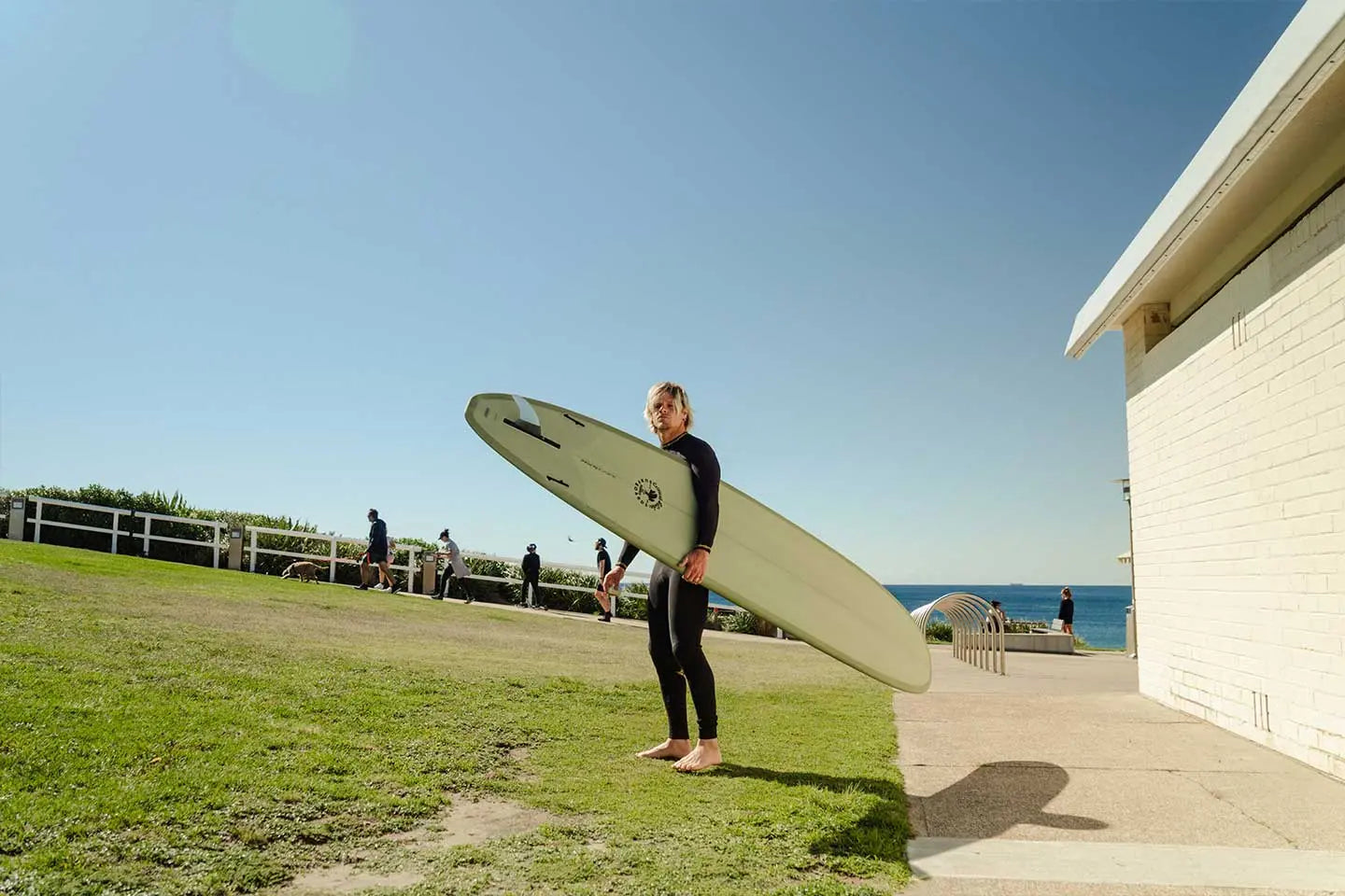 Critical Slide All Rounder - PU TCSS