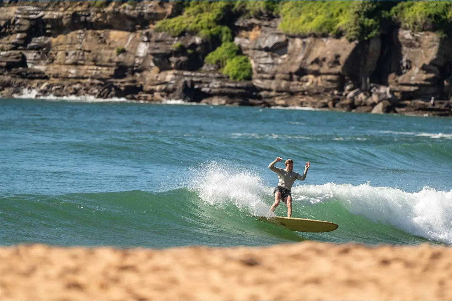 Critical Slide The Hermit - PU TCSS