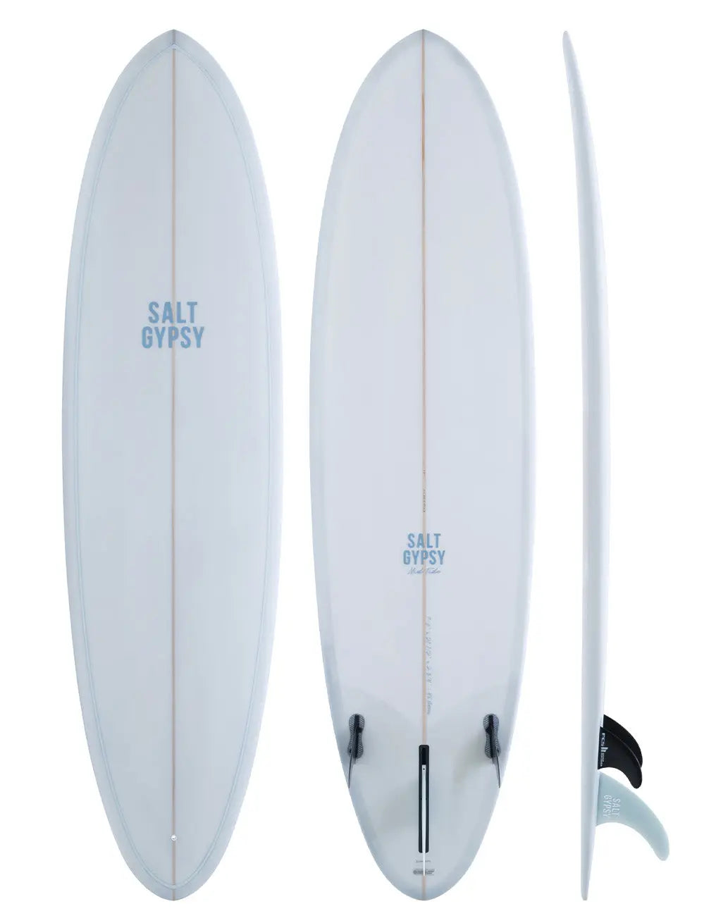 Salt Gypsy Mid Tide - PU Salt Gypsy