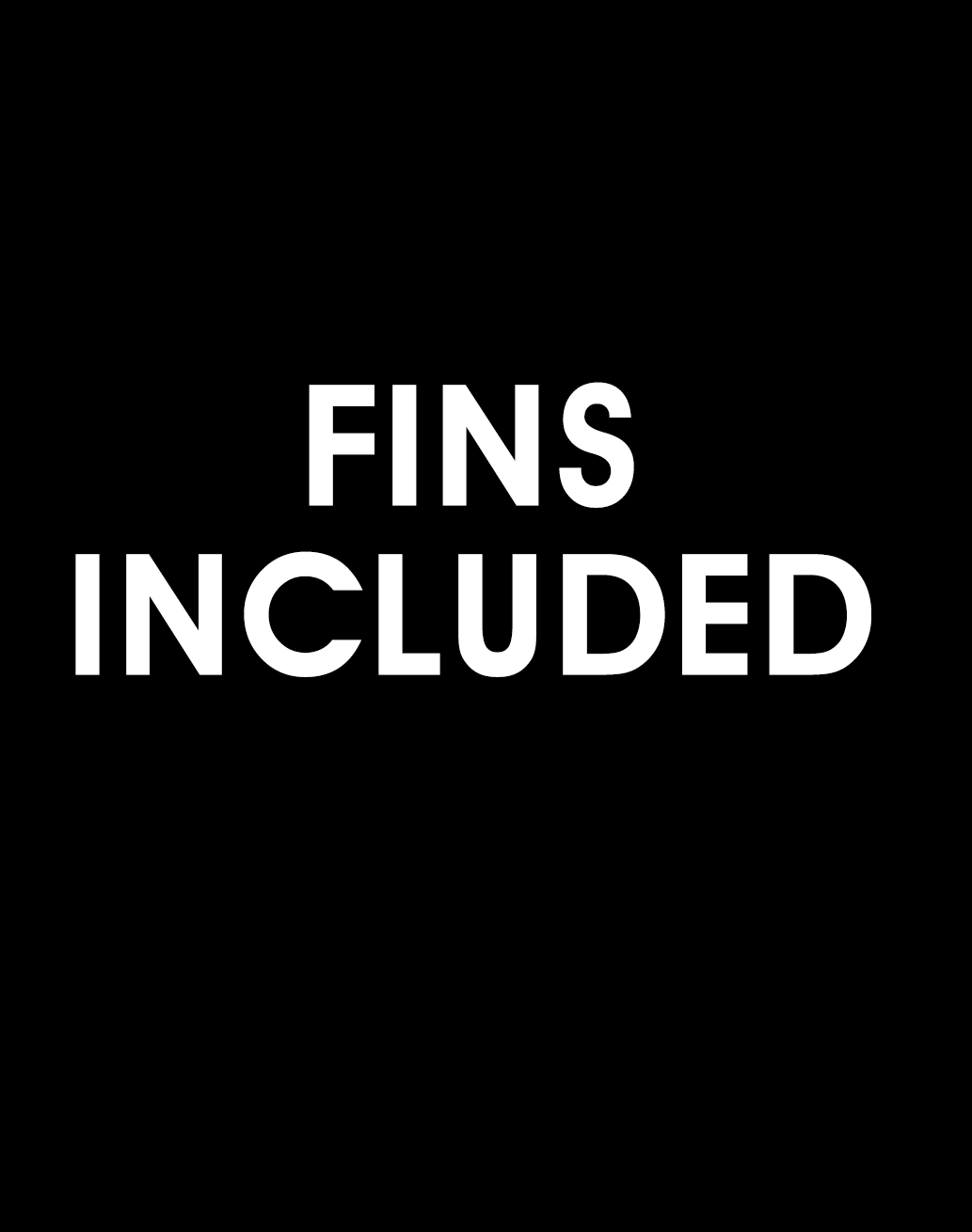 Modern Golden Rule - PU Modern Surfboards