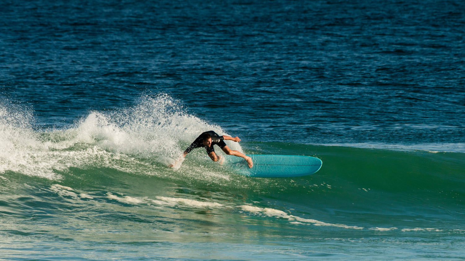 Longboard SurfGarage