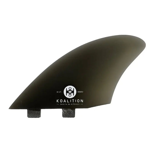 Keel Smoke FCS® Koalition