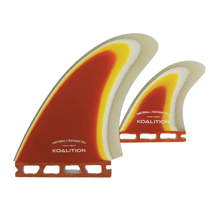 Twin Perf Futures Koalition