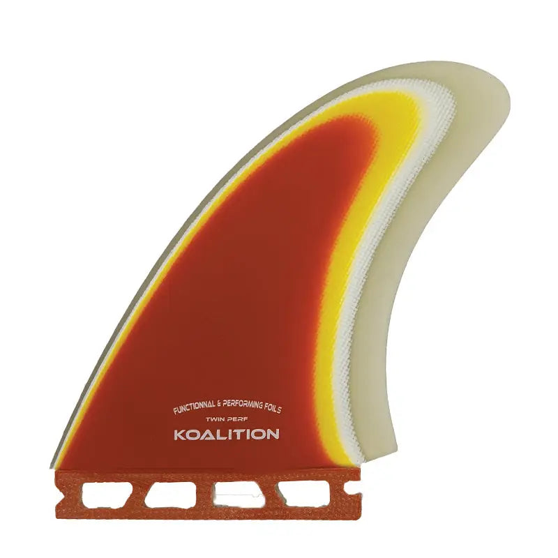 Twin Perf Futures Koalition