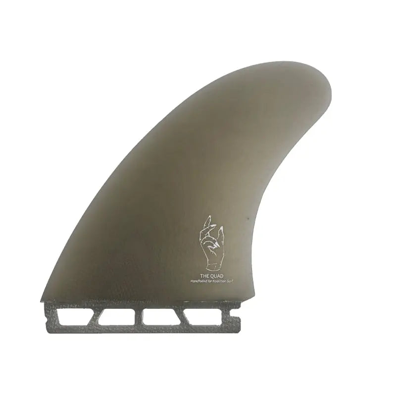 The Quad Smoke Koalition