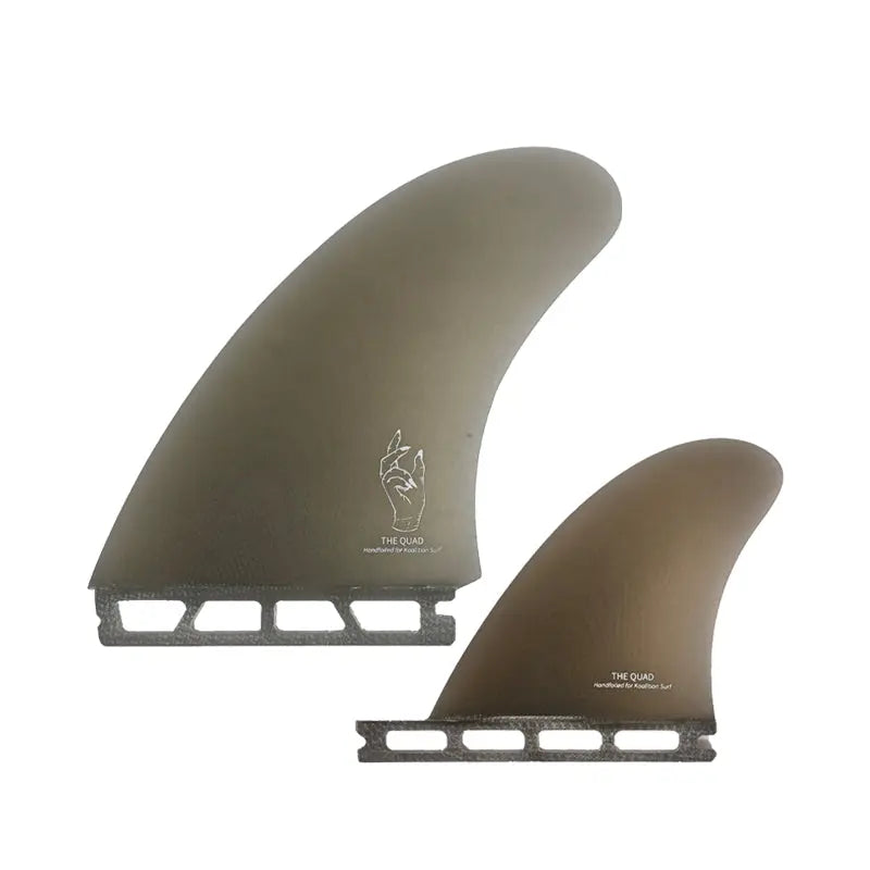 The Quad Smoke Koalition