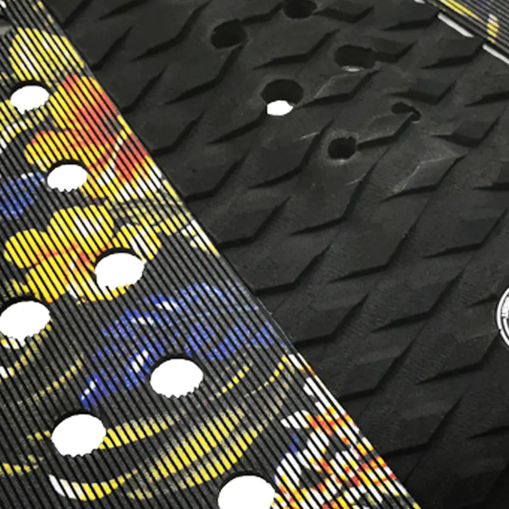 Waikiki 3 pieces traction pad Koalition