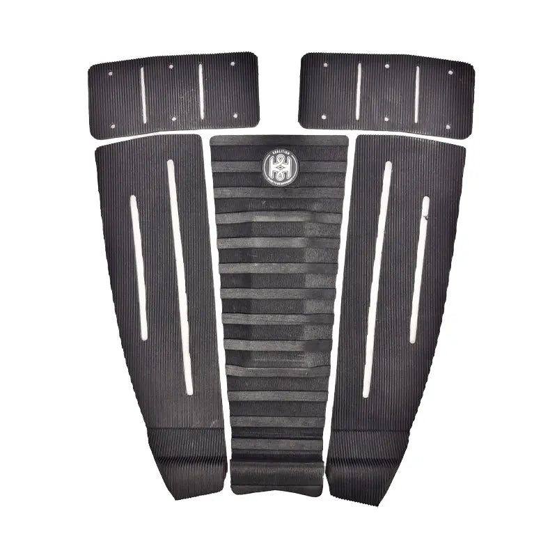 Pad de surf 5 pièces – Jeff Black Koalition