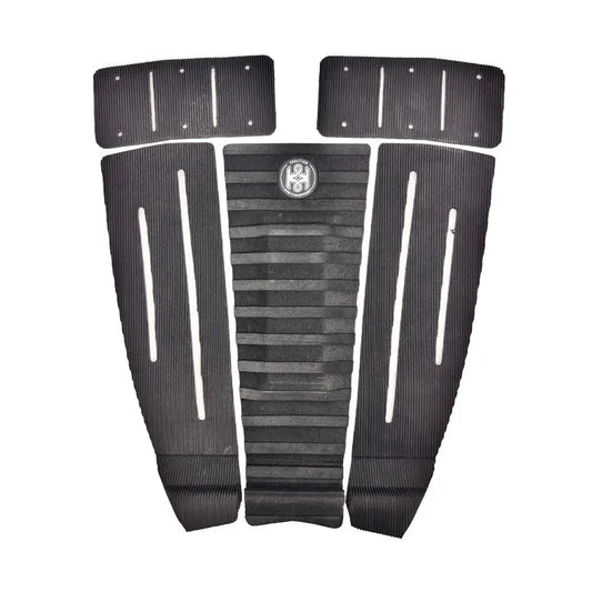 Pad de surf 5 pièces – Jeff Black Koalition