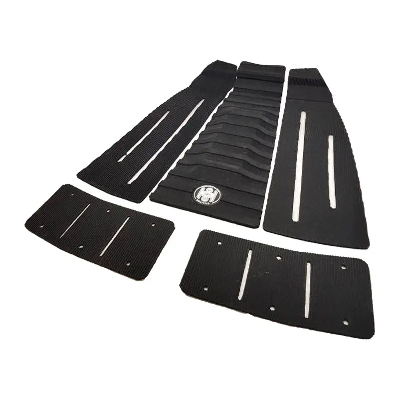 Pad de surf 5 pièces – Jeff Black Koalition