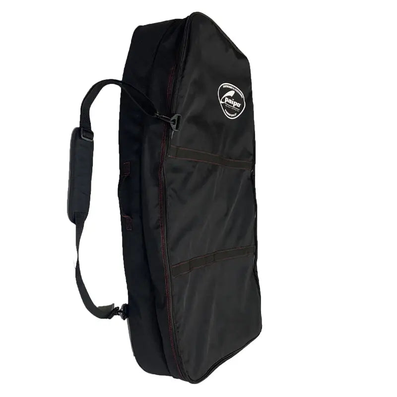 Housse bodyboard voyage roulettes