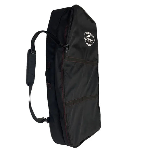 Housse bodyboard voyage roulettes