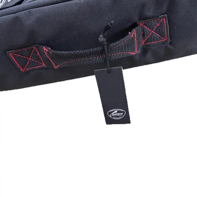 Housse bodybard wheely voyage Paipo Paipo bodyboards
