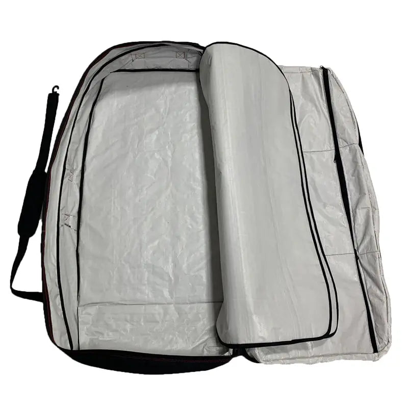 Housse bodybard wheely voyage Paipo Paipo bodyboards