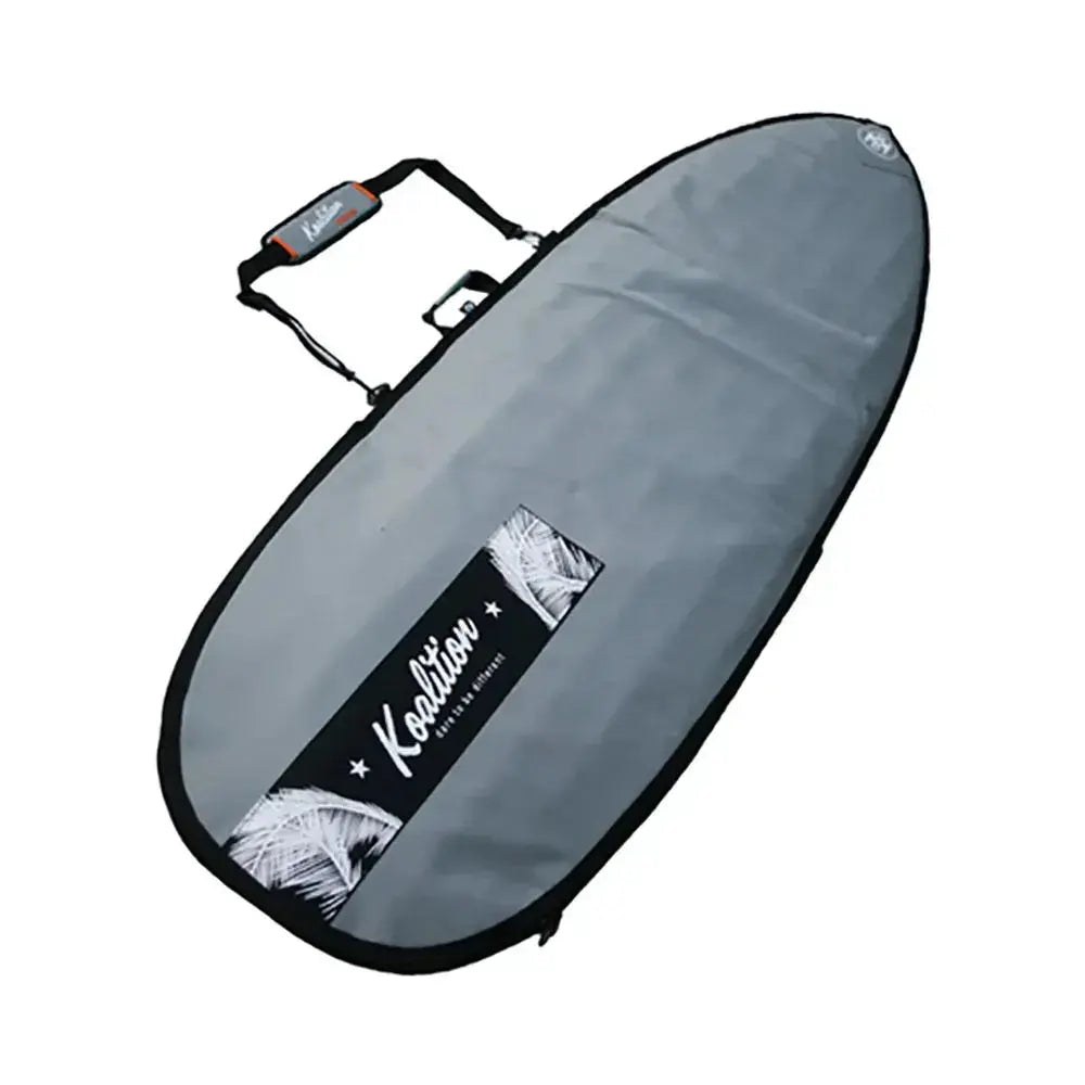 Housse de surf Day Bag Mid / Hybrid Koalition