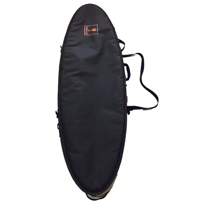 Housse de surf voyage double travel cover Long Koalition