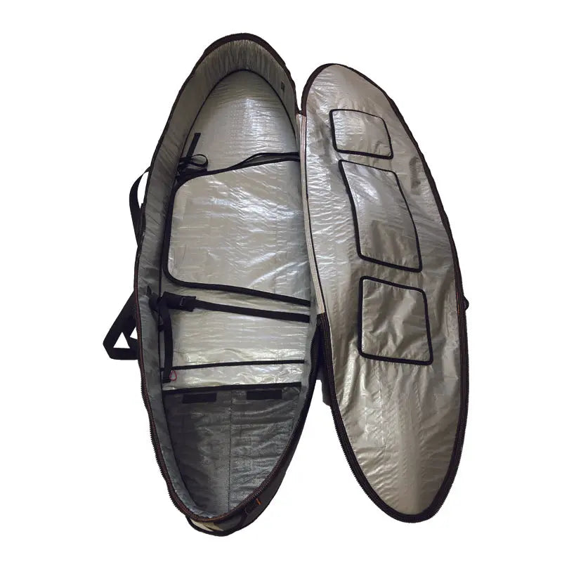 Housse de surf voyage double travel cover Koalition