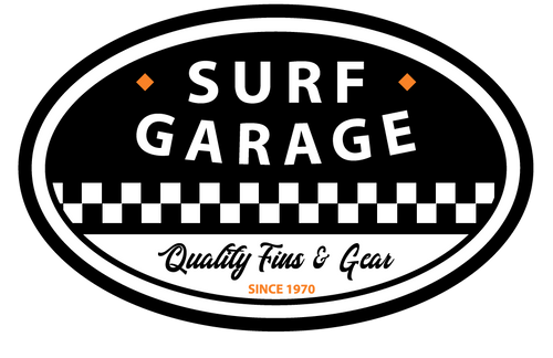 Logo DIRECT SURF DISTRIBUTION _ Surfgarage