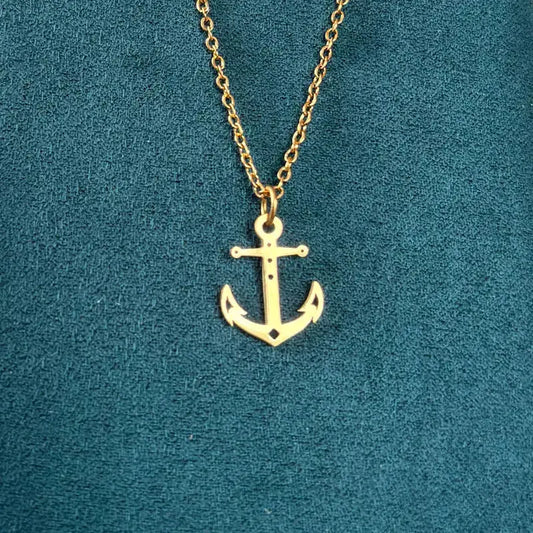 Collier Palmier Or (Copie) SurfGarage
