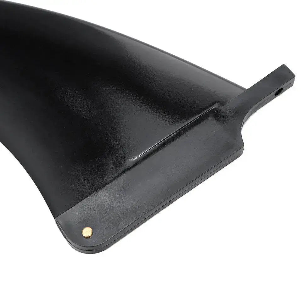 ASEEBY Aileron central de 22,9 cm avec aileron amovible, ailerons de ASEEBY Aileron central de 22,9 cm avec aileron amovible, ailerons de