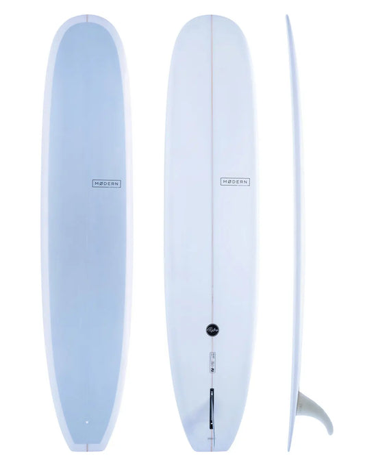 Modern Retro - PU Modern Surfboards