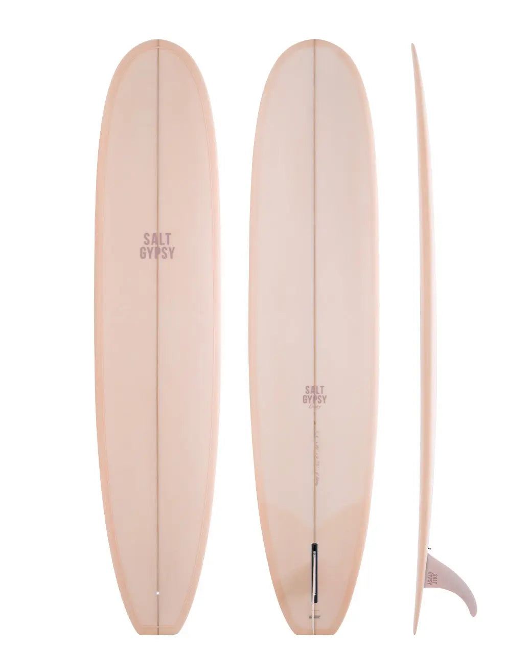 Salt Gypsy Dusty - PU Salt Gypsy