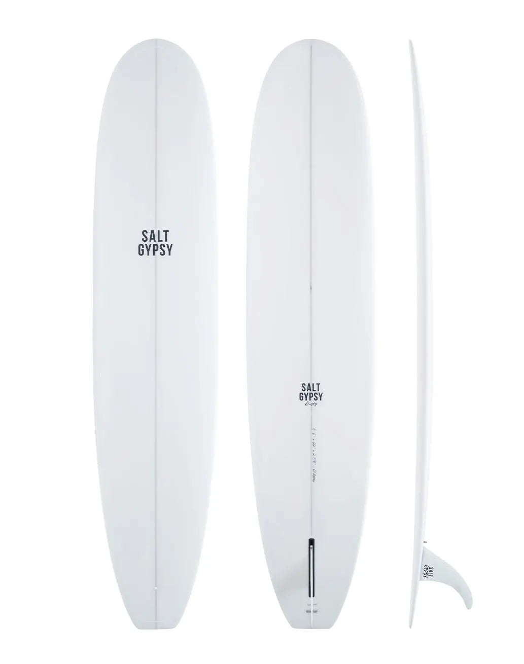 Salt Gypsy Dusty - PU Salt Gypsy